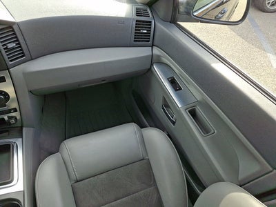 2006 Jeep Grand Cherokee SRT-8