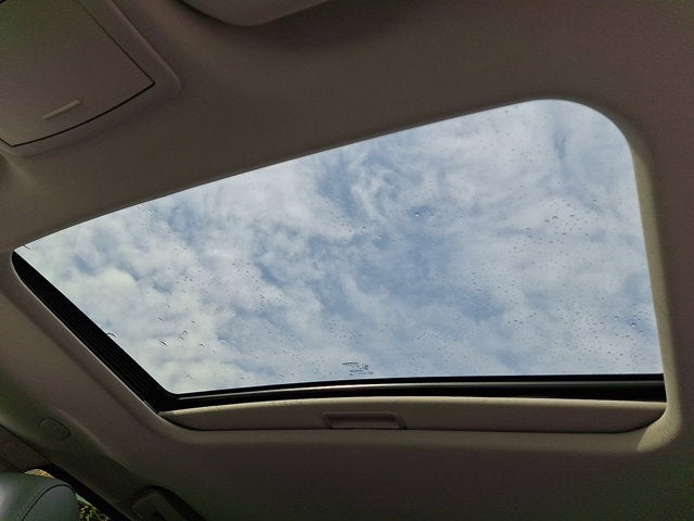 2006 Jeep Grand Cherokee SRT-8