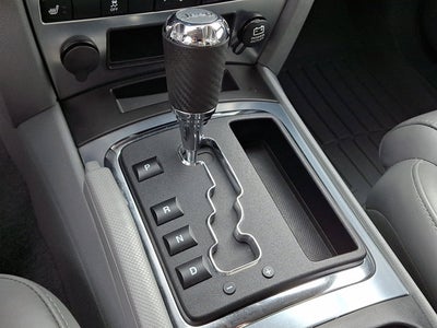 2006 Jeep Grand Cherokee SRT-8