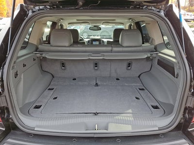 2006 Jeep Grand Cherokee SRT-8