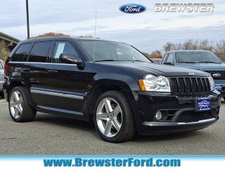 2006 Jeep Grand Cherokee SRT-8