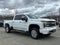 2022 Chevrolet Silverado 2500HD High Country