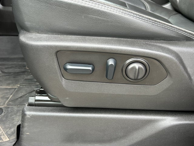 2022 Chevrolet Silverado 2500HD High Country