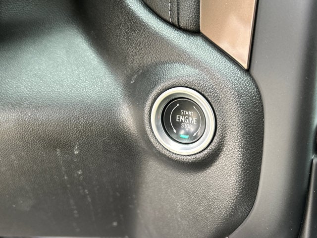 2022 Chevrolet Silverado 2500HD High Country