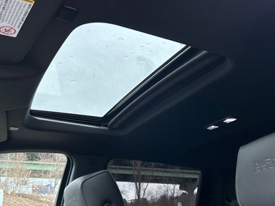 2022 Chevrolet Silverado 2500HD High Country