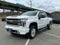 2022 Chevrolet Silverado 2500HD High Country