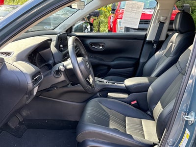 2024 Honda HR-V EX-L