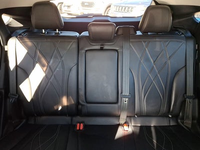 2022 Ford Mustang Mach-E Select