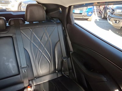 2022 Ford Mustang Mach-E Select