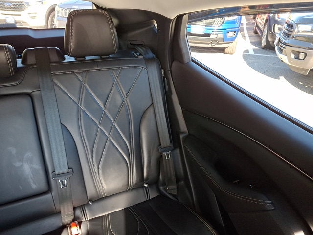 2022 Ford Mustang Mach-E Select