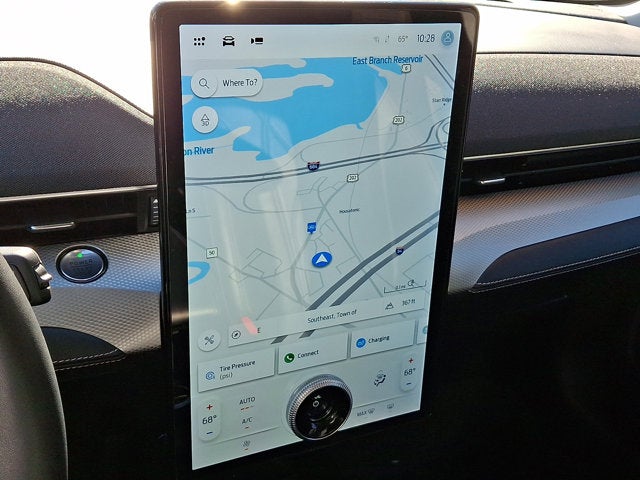 2022 Ford Mustang Mach-E Select