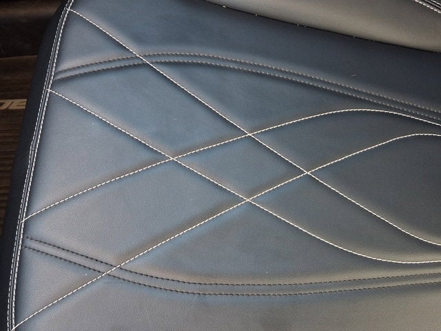 2022 Ford Mustang Mach-E Select