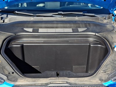 2022 Ford Mustang Mach-E Select