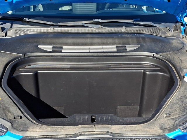 2022 Ford Mustang Mach-E Select