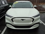 2021 Ford Mustang Mach-E Select