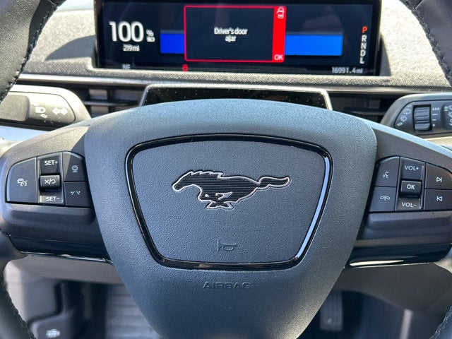 2023 Ford Mustang Mach-E Select