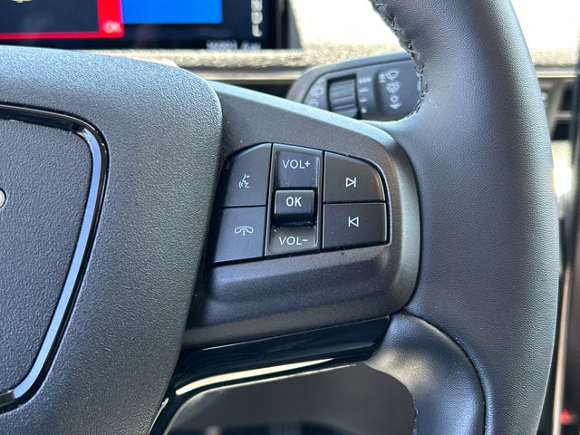 2023 Ford Mustang Mach-E Select