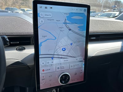 2023 Ford Mustang Mach-E Select