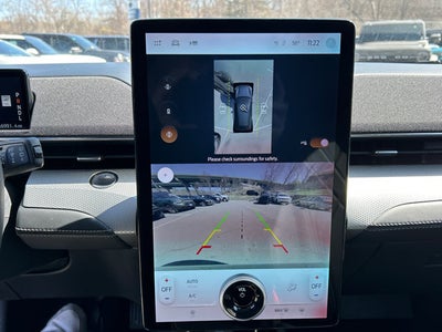 2023 Ford Mustang Mach-E Select