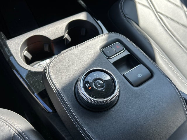 2023 Ford Mustang Mach-E Select