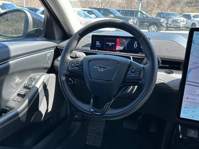 2023 Ford Mustang Mach-E Select