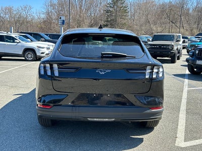 2023 Ford Mustang Mach-E Select