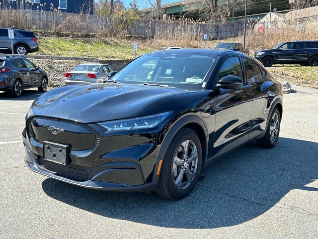 2023 Ford Mustang Mach-E Select