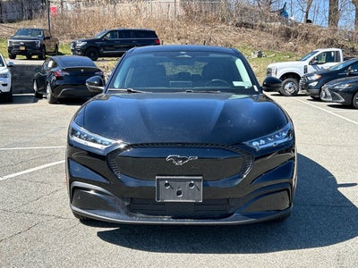 2023 Ford Mustang Mach-E Select
