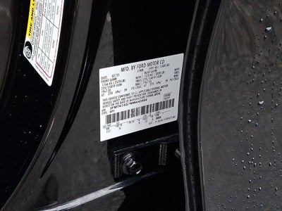 2021 Ford Mustang Mach-E Select