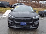 2021 Ford Mustang Mach-E Select