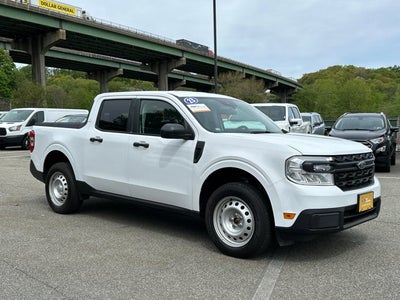 2023 Ford Maverick XL