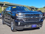 2017 Chevrolet Silverado 1500 High Country