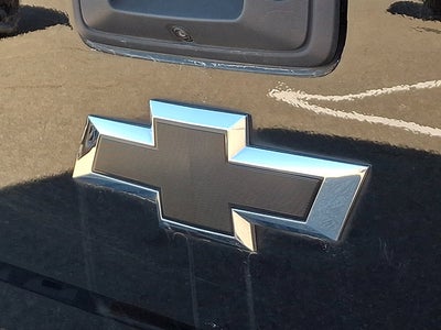 2017 Chevrolet Silverado 1500 High Country