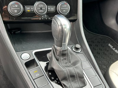 2019 Volkswagen Jetta 1.4T R-Line