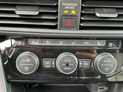 2019 Volkswagen Jetta 1.4T R-Line