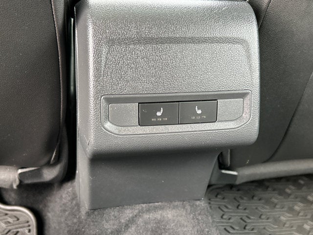2019 Volkswagen Jetta 1.4T R-Line