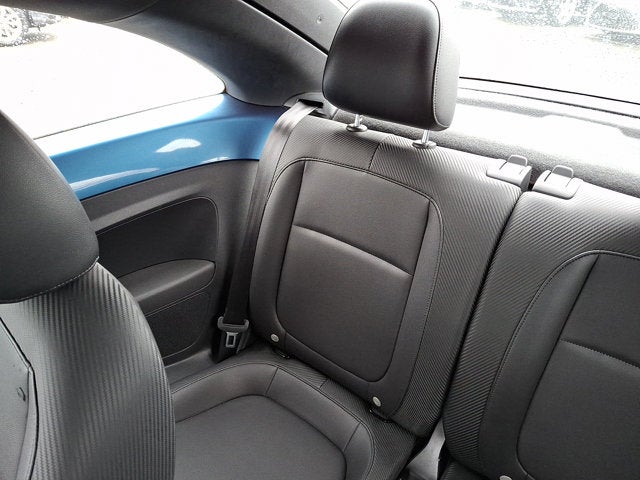 2017 Volkswagen Beetle 1.8T SEL