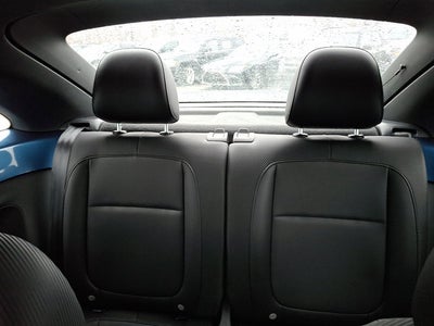2017 Volkswagen Beetle 1.8T SEL