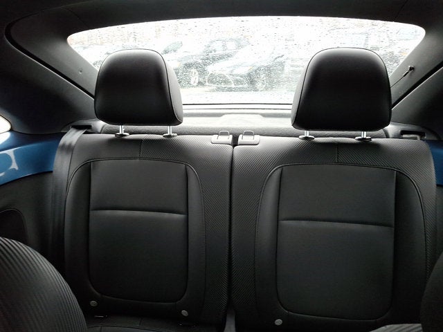 2017 Volkswagen Beetle 1.8T SEL