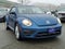 2017 Volkswagen Beetle 1.8T SEL