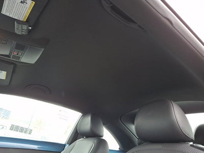 2017 Volkswagen Beetle 1.8T SEL