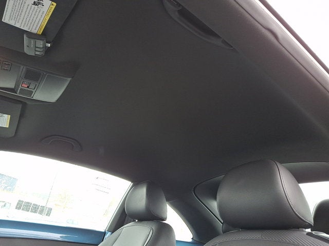 2017 Volkswagen Beetle 1.8T SEL