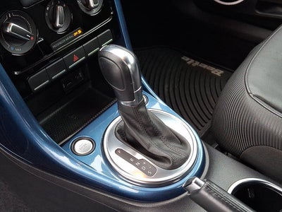 2017 Volkswagen Beetle 1.8T SEL