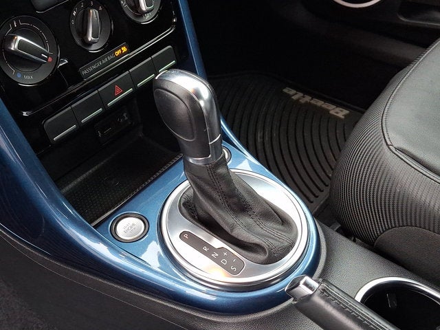 2017 Volkswagen Beetle 1.8T SEL