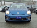 2017 Volkswagen Beetle 1.8T SEL