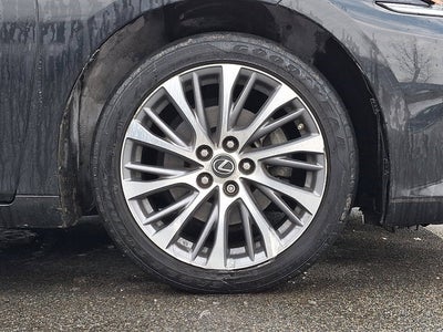 2021 Lexus ES ES 250