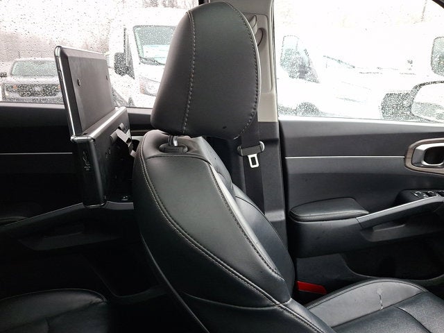 2022 Kia Sorento X-Line S