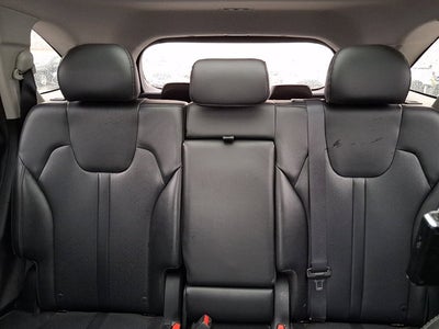 2022 Kia Sorento X-Line S