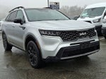 2022 Kia Sorento X-Line S