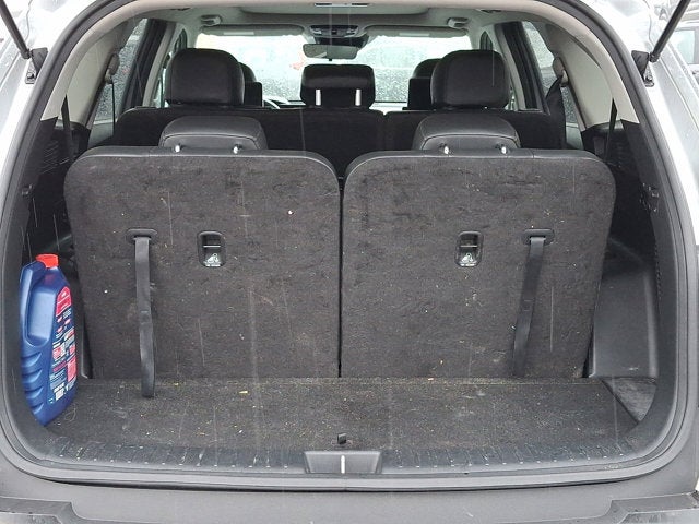 2022 Kia Sorento X-Line S